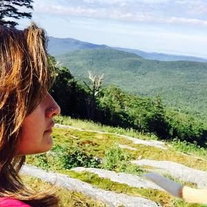 Meet your Posher, Natalia