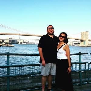 Meet your Posher, Ashlee