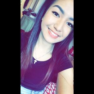 Meet your Posher, Janine