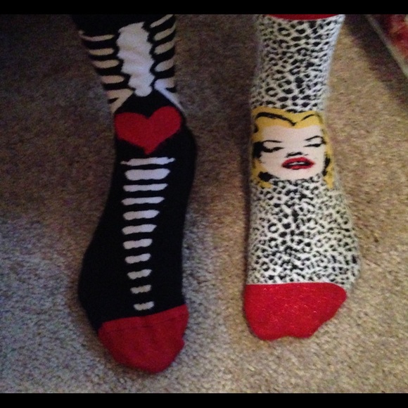 Socks/tights bundle!