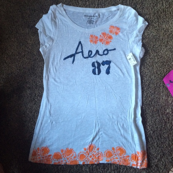 Aeropostale t-shirt