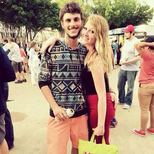 Meet your Posher, Alanie