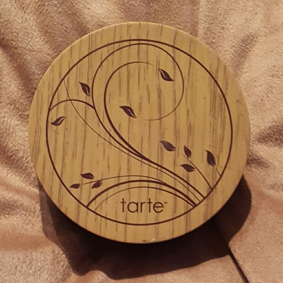 Tarte Amazonian Clay Loose Powder