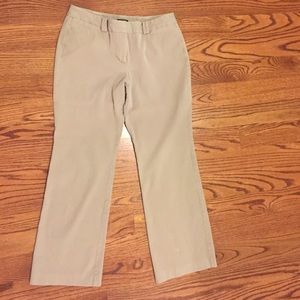 Ann Taylor dress pants - 8 petite