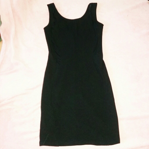Little black dress  ????????