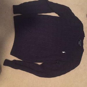 FLASH SALE! Ralph Lauren Sweater