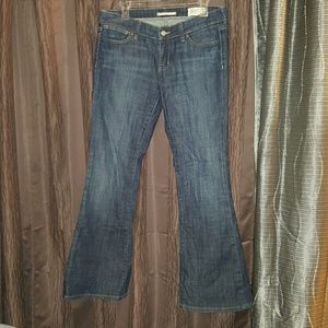 Gap limited edition Jean size 8