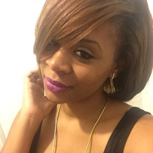 Meet your Posher, Cherrelle