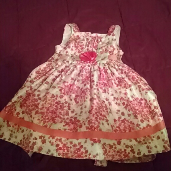 Easter Dress