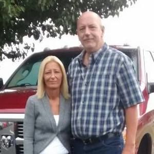 Meet your Posher, Sandra