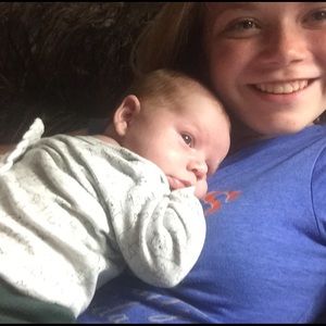 Meet your Posher, Corilynn