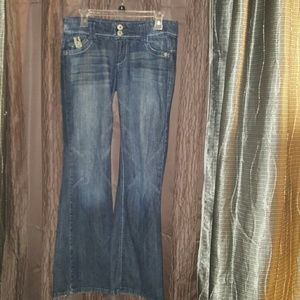 Jolt jeans size 7