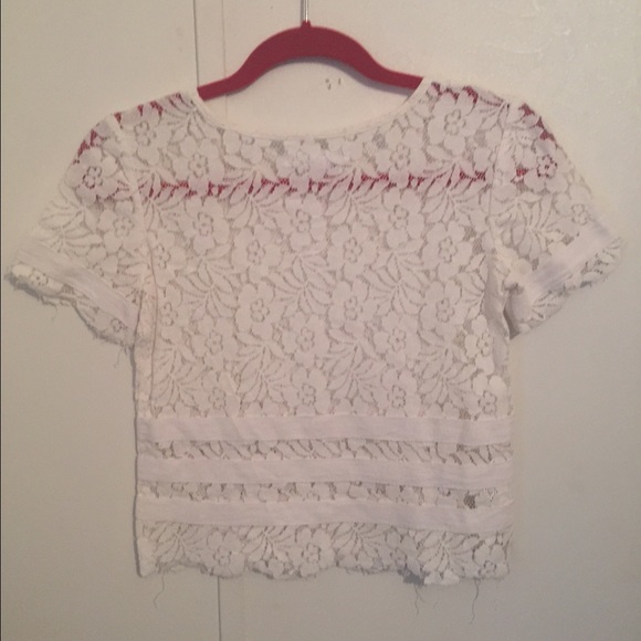 BCBGeneration Top - Picture 2 of 2