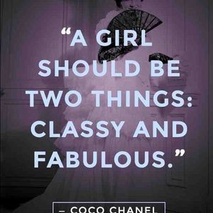 Meet your Posher, Patty