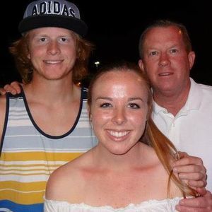 Meet your Posher, Levi