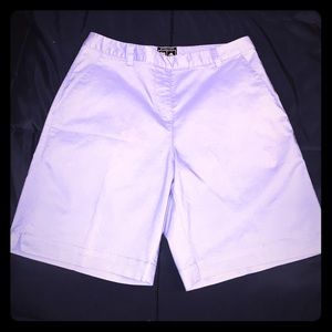 Adidas Women's Golf Shorts