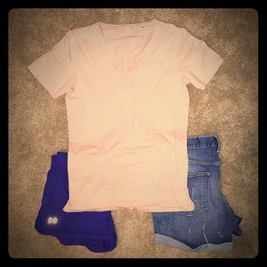 Under Armour All Season Long and Lean SS Large