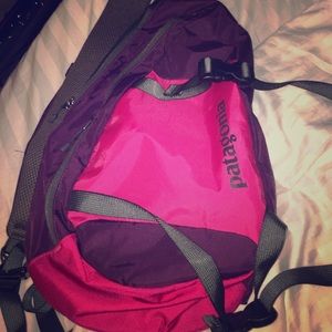 Patagonia Over Shoulder Bag