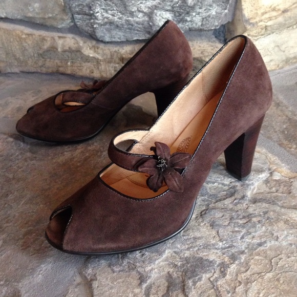 Söftt Heels