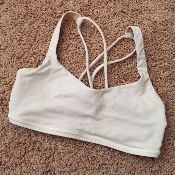 Size 4 free to be bra