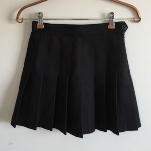 RESERVED FOR @koeniggled AA Tennis Skirt