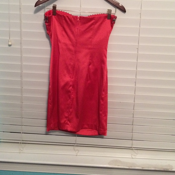 Dress - Picture 2 of 2