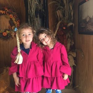 Meet your Posher, Laura