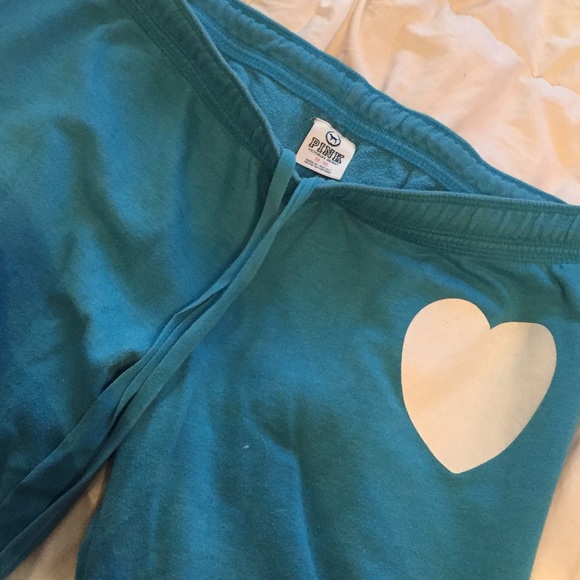 Victoria's Secret PINK sweatpants