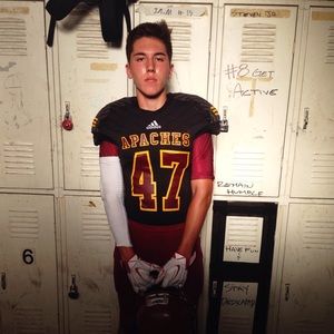 Meet your Posher, Alex