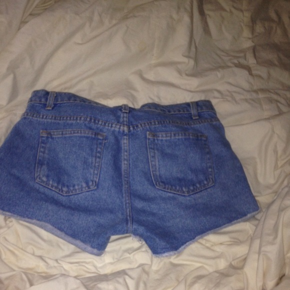 American Apparel shorts - Picture 2 of 4