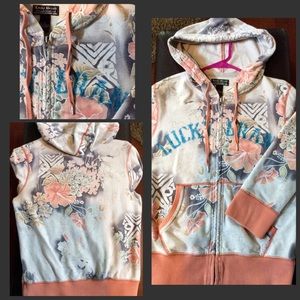 Lucky Brand vintage jacket