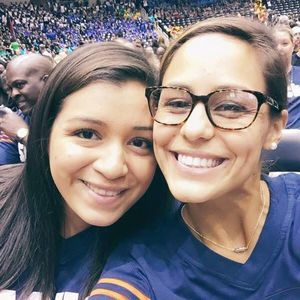 Meet your Posher, Ashleigh