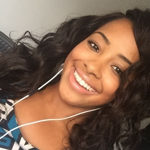 Meet your Posher, Brianna