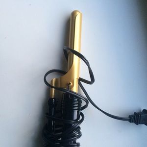 Marcel curling iron