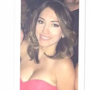 Meet your Posher, Joann