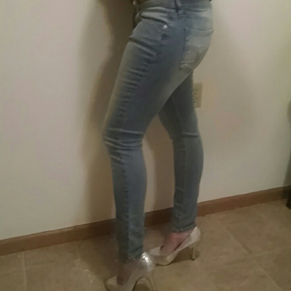 Levi Jeans