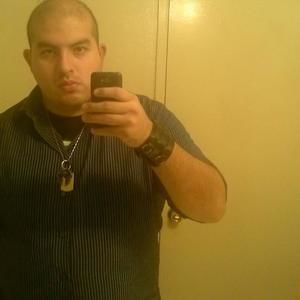 Meet your Posher, Alex