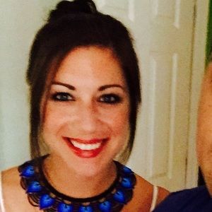 Meet your Posher, Shannon