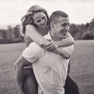 Meet your Posher, Kady