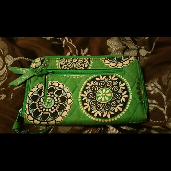 Wallet - Picture 1 of 2