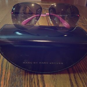 SALE!! Marc by Marc Jacobs sunglasses