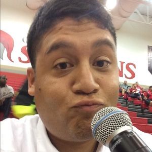 Meet your Posher, Julio