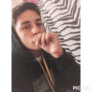 Meet your Posher, Marco