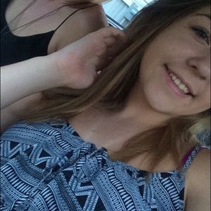 Meet your Posher, Haley