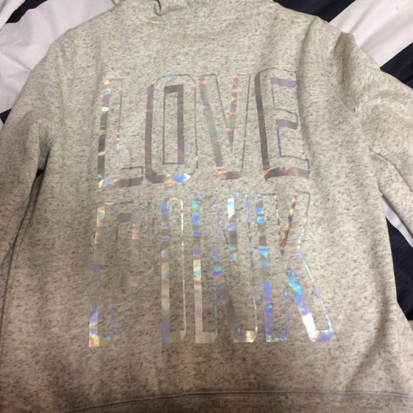 Victoria's Secret hoodie
