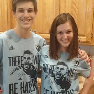 Meet your Posher, Haley