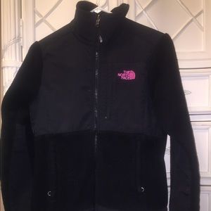 North face jacket