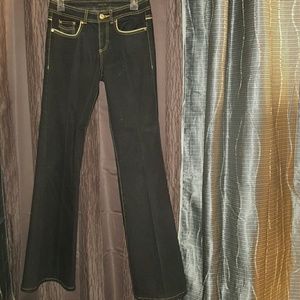 Rachel Zoe size 26 jeans