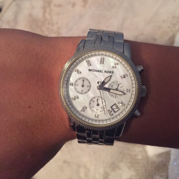 Michael Kors Watch