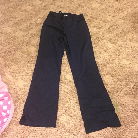 Greys anatomy scrub pants